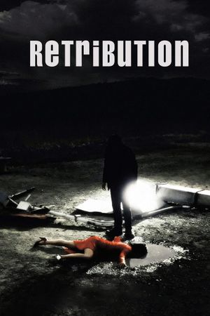 Retribution's poster