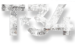 T-34's poster