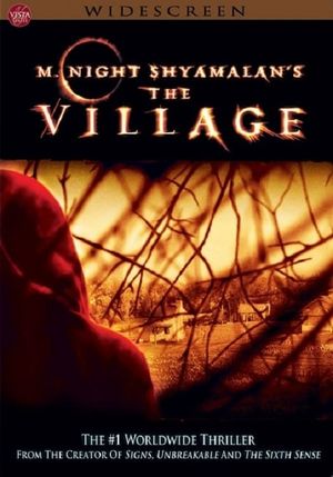The Village's poster