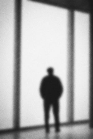 L'Inconnu du Photomaton's poster