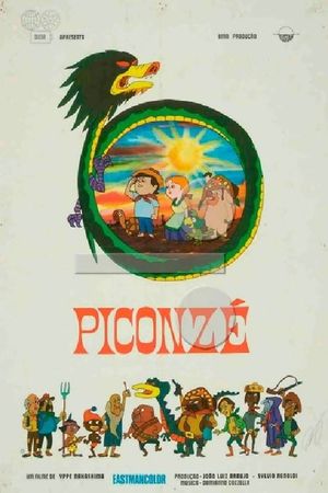 Piconzé's poster