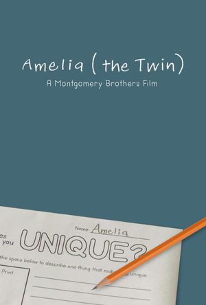 Amelia (the Twin)'s poster