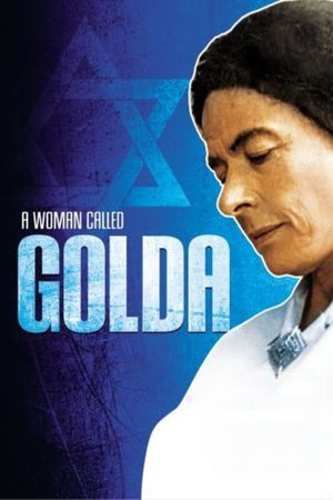 A Woman Called Golda's poster image