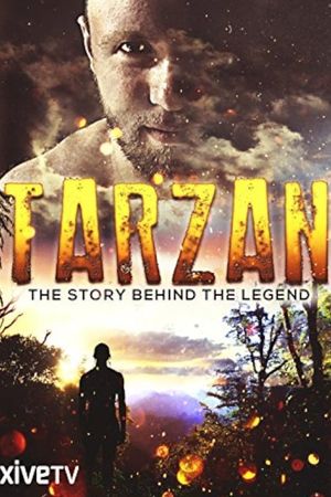 Tarzan Revisited's poster image