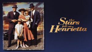 The Stars Fell on Henrietta's poster