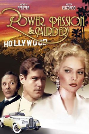 Tales from the Hollywood Hills: Natica Jackson's poster