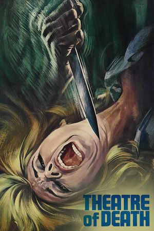 Theatre of Death's poster