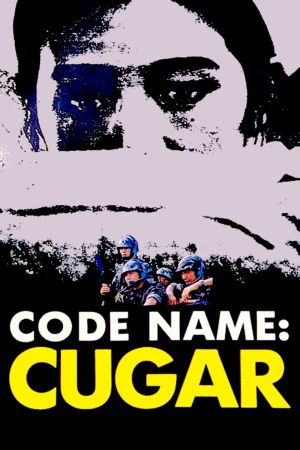 Codename Cougar's poster
