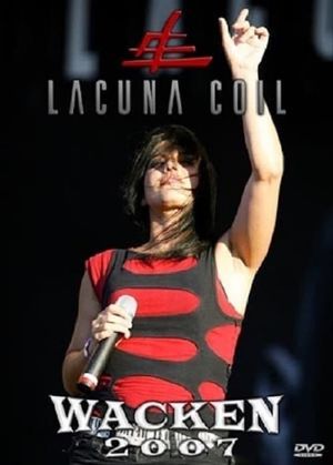 Lacuna Coil: Wacken 2007's poster