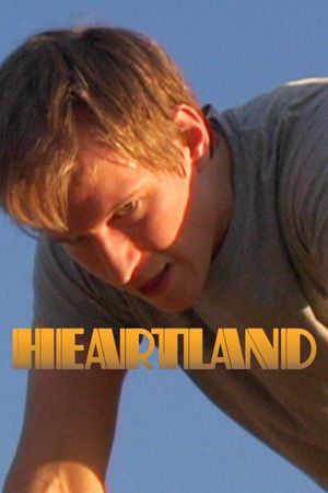 Heartland's poster