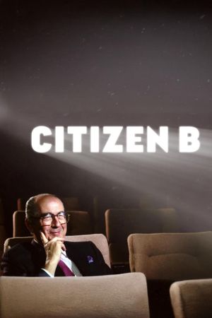 Citizen B's poster