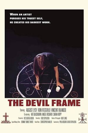 The Devil Frame's poster