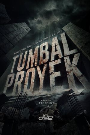 Tumbal Proyek's poster