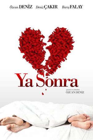 Ya Sonra's poster
