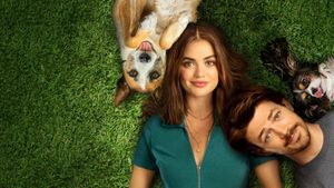 Puppy Love's poster