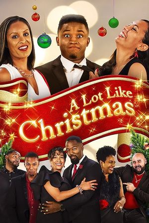 A Lot Like Christmas's poster