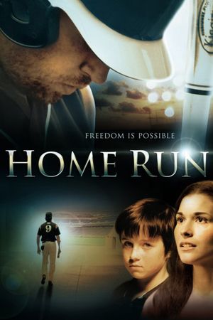 Home Run's poster