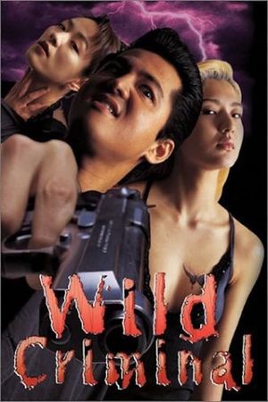 Wild Criminal's poster image