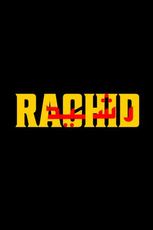 Rachid's poster