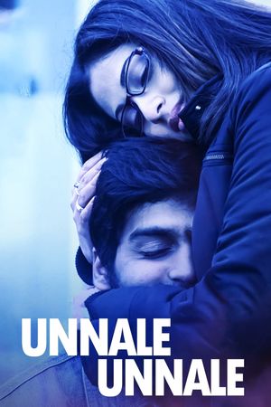 Unnale Unnale's poster