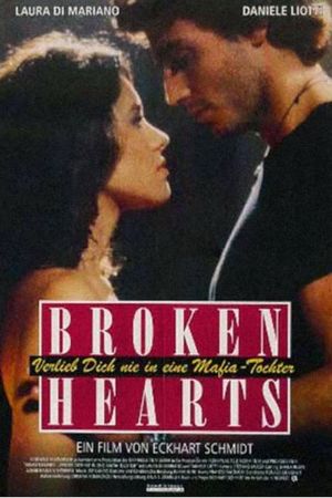 Broken Hearts's poster