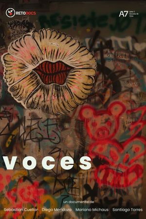 Voices's poster