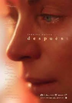 Después's poster