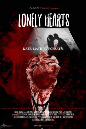 Lonely Hearts's poster