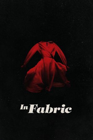 In Fabric's poster