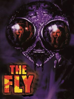 The Fly's poster