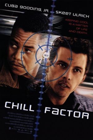 Chill Factor's poster