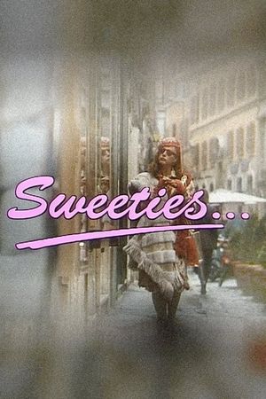 Caramelle's poster