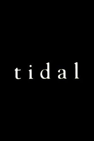 Tidal's poster