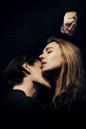 Simple Passion's poster