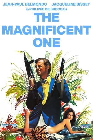 Le Magnifique's poster