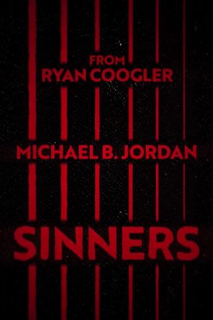 Sinners's poster