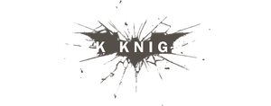 The Dark Knight Rises's poster