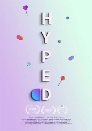 Hyped's poster image