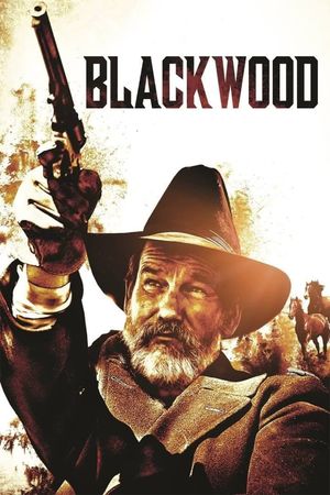 Black Wood's poster
