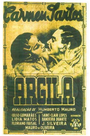 Argila's poster