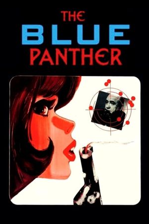 Blue Panther's poster