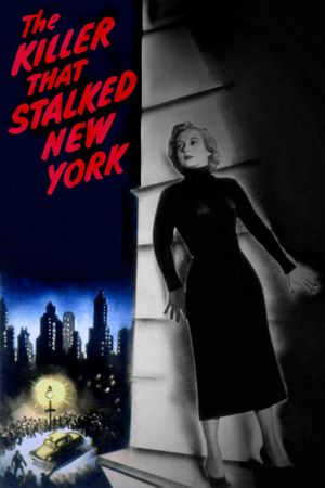 The Killer That Stalked New York's poster