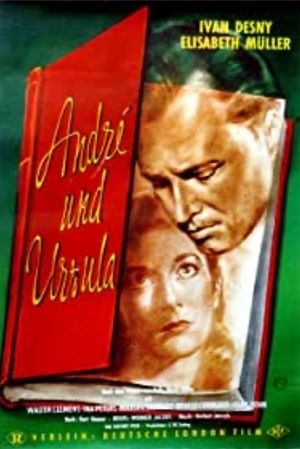 André und Ursula's poster