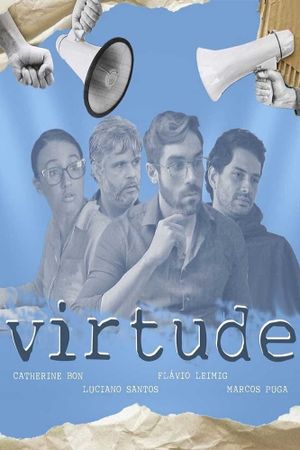 Virtue's poster