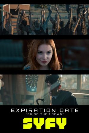 Expiration Date: Bring Them Down's poster