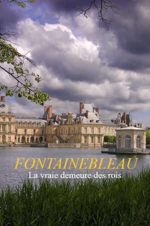 Fontainebleau, la vraie demeure des Rois's poster