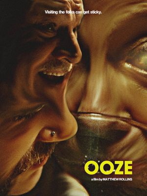 Ooze's poster