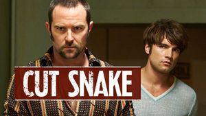 Cut Snake's poster
