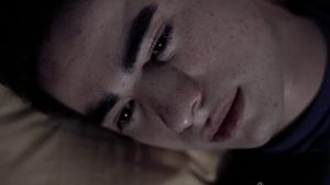Nightfall's poster
