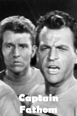 Captain Fathom's poster image